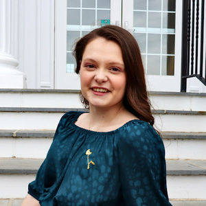 Meet your Posher, Alex